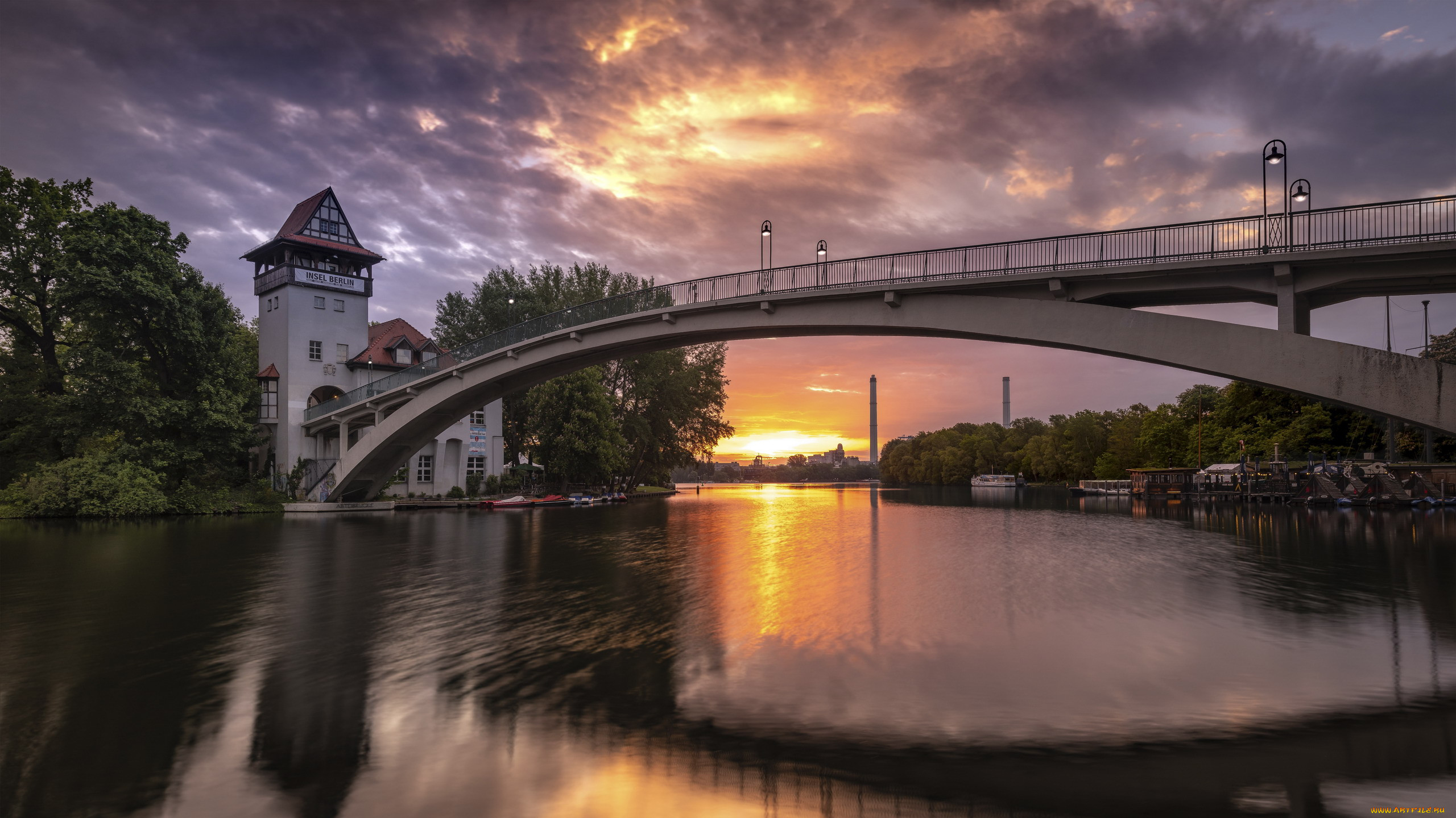 insel bridge, ,  , , insel, bridge
